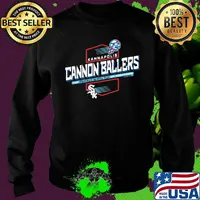 Kannapolis cannon ballers the chicago white sox of tomorrow s Sweater