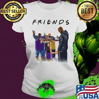 Kobe bryant daughter friends s Ladies tee