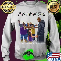 Kobe bryant daughter friends s Sweater
