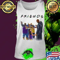 Kobe bryant daughter friends s Tank top