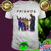 Kobe bryant daughter friends shirt