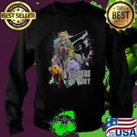 Lgbt harley quinn los angeles raiders of the fray flag s Sweater