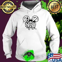 Mickey mouse i smell children halloween s Hoodie