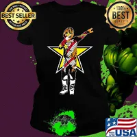 Motocross movistar professional racing s Ladies tee