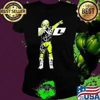 Motocross oneal professional racing s Ladies tee