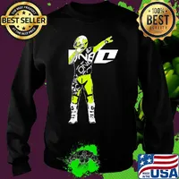 Motocross oneal professional racing s Sweater