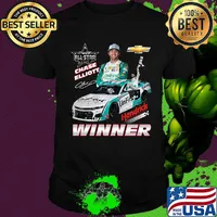 Nascar all star 2020 chase elliott hendrick motorsports winner shirt