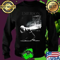 Official emerson s Sweater