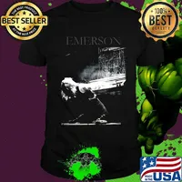 Official emerson shirt