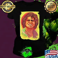 Official James Brown picture s Ladies tee