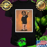 Official menace ii society art shirt