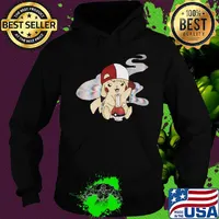 Official pokemon smoking s Hoodie