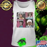 Official Savage Classy Bougie Ratchet s Tank top