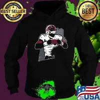 Pats pulpit new england patriots player s Hoodie