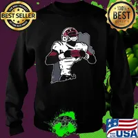 Pats pulpit new england patriots player s Sweater