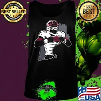Pats pulpit new england patriots player s Tank top