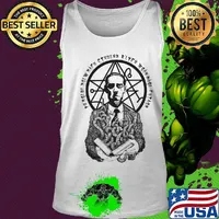Ph'nglui mglw' nafh cthulhu R'lyeh wgah'nagl fhtagn s Tank top