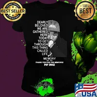 Pop smoke rest in peace king of new york s Ladies tee