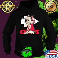 Pug tattoos kansas city chiefs football logo s Hoodie