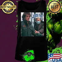 Rambo where is your mask son s Tank top