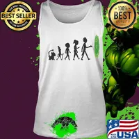 Rick and morty shirtoid schwift s Tank top