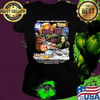See the stars ride the movies universal studios florida s Ladies tee