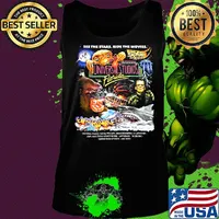 See the stars ride the movies universal studios florida s Tank top