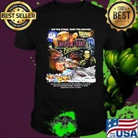 See the stars ride the movies universal studios florida shirt