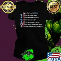 Signs that you're stitch you eat everything you're super dramatic you love to sleep s Ladies tee