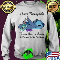 Stitch and scrump i have fibromyalgia i don't have the energy to pretend i like you today s Sweater