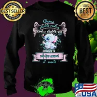 Stitch butterfly ohana signifie famille que personne ne doip eyro abandonne ni oublie s Sweater