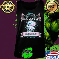 Stitch butterfly ohana signifie famille que personne ne doip eyro abandonne ni oublie s Tank top