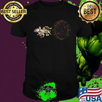 The big w it's a mad mad mad mad world shirt