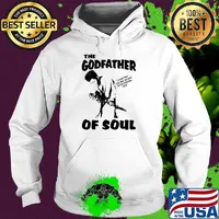 The Godfather of soul s Hoodie
