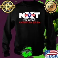 The Great American Bash s Sweater