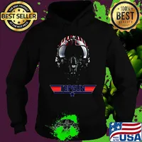 Top gun maverick 2020 tom cruise s Hoodie