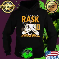 Tuukka rask 4 boston bruins hockey s Hoodie