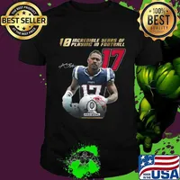 10 incredible years of laying in football 17 antonio brown new england patriots signature shirt