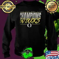 2020 rose bowl game champions go oregon ducks football s Sweater