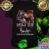 44 years of 1939 1984 mardik gaye thank you for the memories signatures shirt