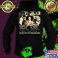 85 years of 1956 2020 diana ross thank you for the memories signatures s Hoodie