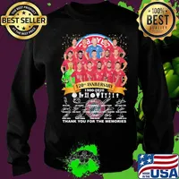 Bayern munich 120th anniversary 1900 2020 thank you for the memories signatures s Sweater