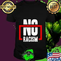 Black Lives Matter African American Protest Racism BLM Premium T-Shirt