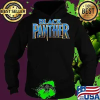 Black panther chadwick Boseman rip s Hoodie