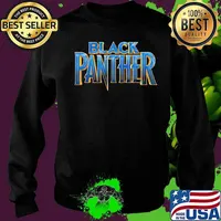 Black panther chadwick Boseman rip s Sweater