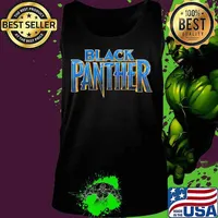 Black panther chadwick Boseman rip s Tank top