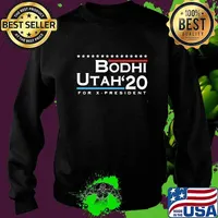 Bodhi utah 2020 for x-president s Sweater
