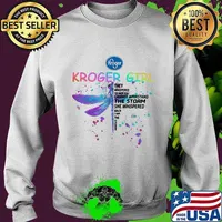 Dragonfly kroger girl they whispered to her you cannot withstand the storm she whispered back i am the storm s Sweater