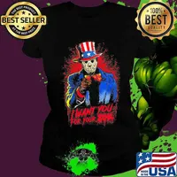 Halloween pennywise i want you for your soul bloods s Ladies tee