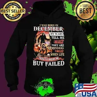 I was born in December my scars tell me a story they are reminders of times when life tried to break me but failed Skeleton Pitbull s Hoodie